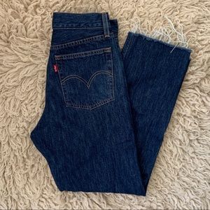 Levi Jeans